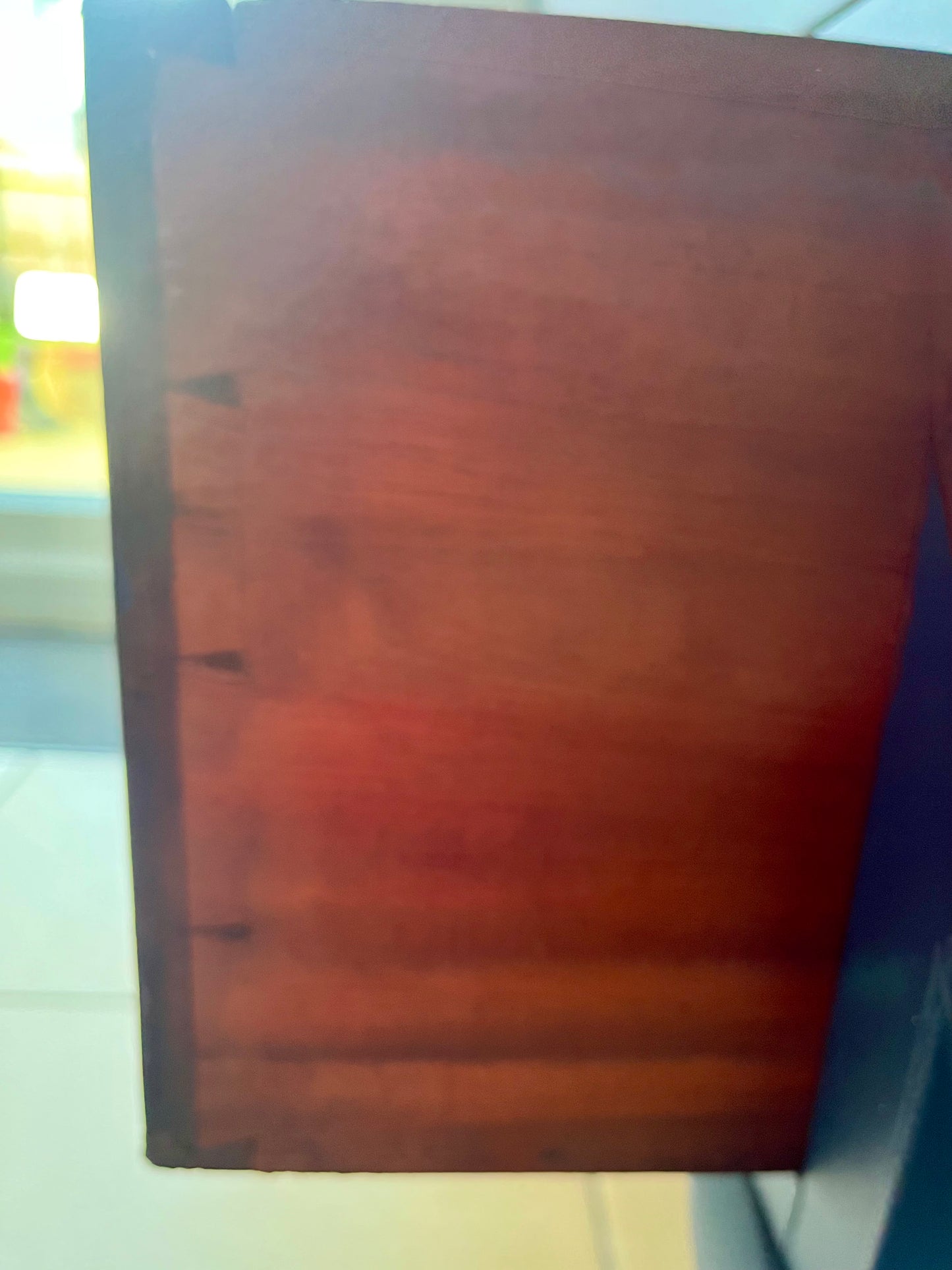 Stunning Chest of Drawers