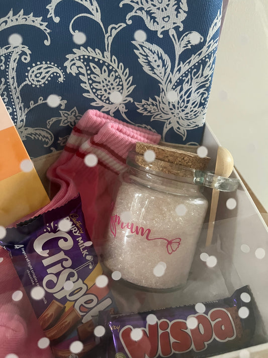 Mum Gift Box - perfect for Mother's Day