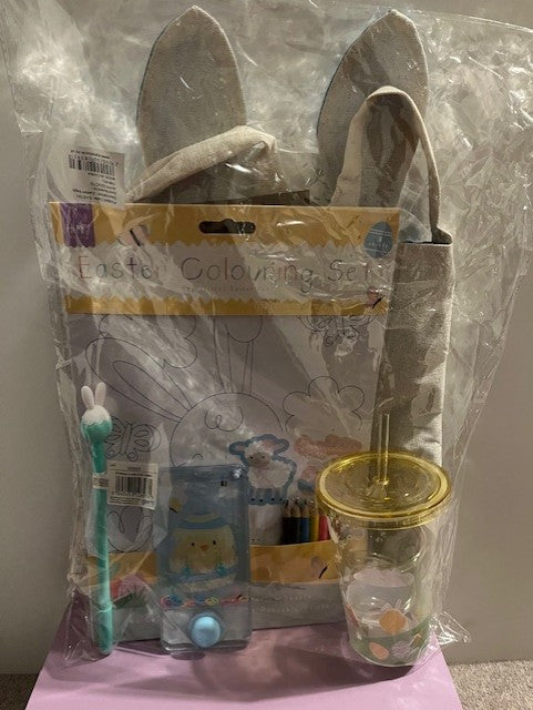 Easter Gift Set Child